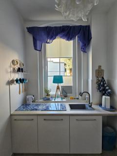 Magical places Sea Side Maritime Dream Apartment - Mrągowo - 7