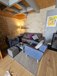 Maison Rétaise près de la Plage - 2