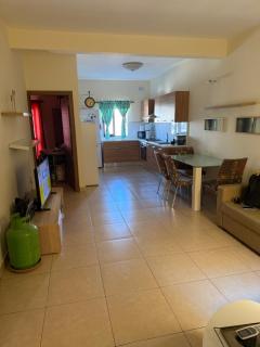 Fgura apartment - - 0