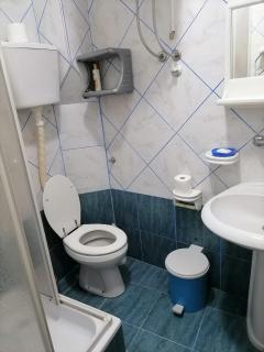 Apartman Jabuka - Paraćin - 4