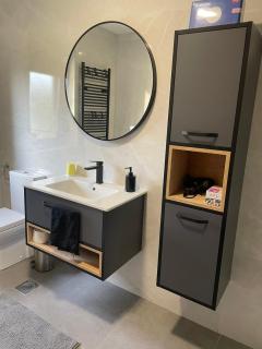 Studio apartman SALOPEK 2 - Ogulin - 5