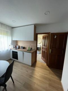 Studio apartman SALOPEK 2 - Ogulin - 1