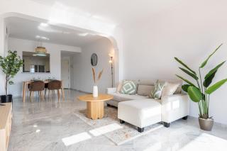 Penthouse Amazing views and pool - Santa Fe de los Boliches - 1