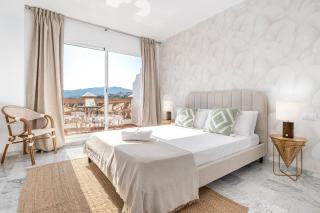 Penthouse Amazing views and pool - Santa Fe de los Boliches - 7