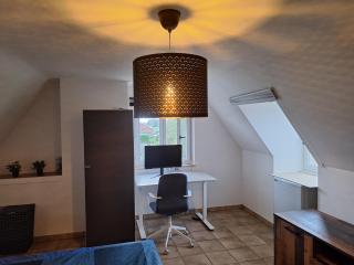 Kamer jonas 2 persoons - Deinze - 4