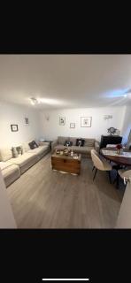 Two bedroom appartment in Khnightsbridge - Londra - 9