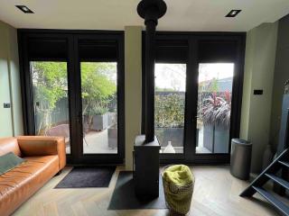Stylish Private Tiny House 15 min from Amsterdam - Ons Belang - 8