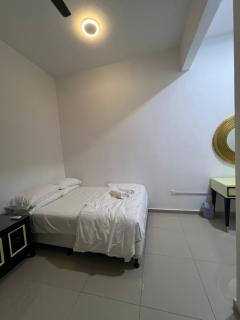 Sampoisgt Roomstay - Near Bangi Avenue, BACC, KIPMall - Kajang - 3