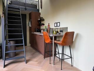 Stylish Private Tiny House 15 min from Amsterdam - Ons Belang - 7