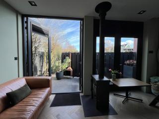 Stylish Private Tiny House 15 min from Amsterdam - Ons Belang - 5