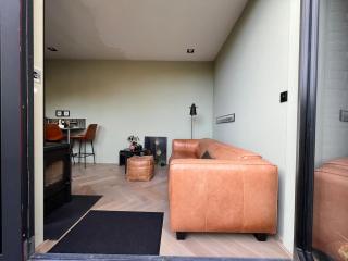 Stylish Private Tiny House 15 min from Amsterdam - Ons Belang - 4