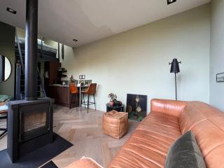 Stylish Private Tiny House 15 min from Amsterdam - Ons Belang - 6
