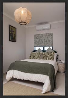 The Grazing Pad 1 - Gaborone - 4