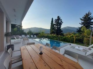 Villa Harmony Luxury Resort - Città di Corfù - 6