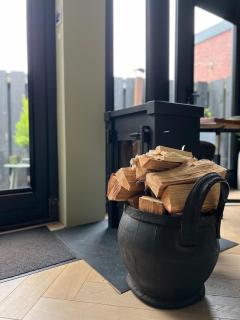 Stylish Private Tiny House 15 min from Amsterdam - Ons Belang - 1
