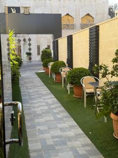 Al Baraa Hotel Appartments البراء للشقق الفندقية - Amman - 6