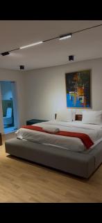 Austra Hotels and Apartments Maitama Abuja - Abuja - 1