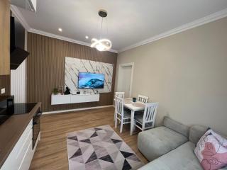 Ness Apartments - Tirana - 0