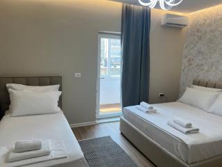Ness Apartments - Tirana - 1