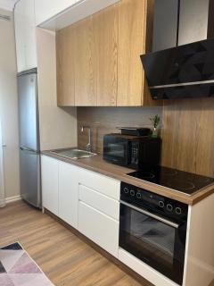 Ness Apartments - Tirana - 6