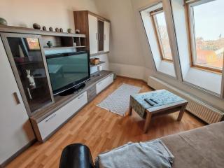 White Apartment - Kecskemét - 0