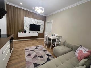 Ness Apartments - Tirana - 8