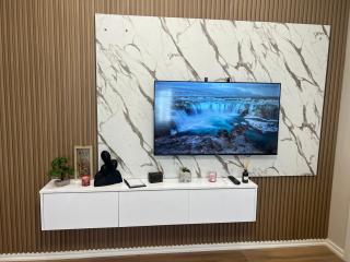 Ness Apartments - Tirana - 9