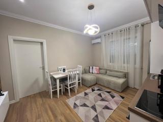 Ness Apartments - Tirana - 5
