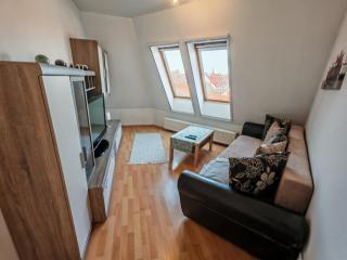 White Apartment - Kecskemét - 9