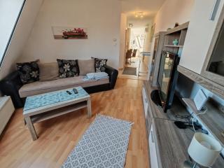 White Apartment - Kecskemét - 8