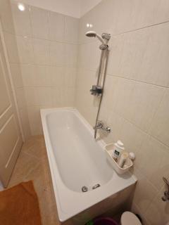 White Apartment - 7