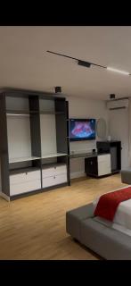 Austra Hotels and Apartments Maitama Abuja - Abuja - 2