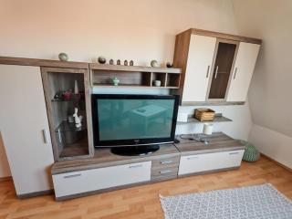 White Apartment - Kecskemét - 6