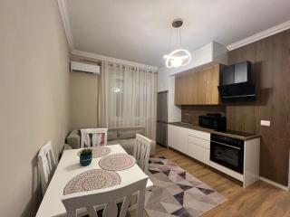 Ness Apartments - Tirana - 7