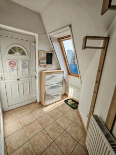 White Apartment - Kecskemét - 4