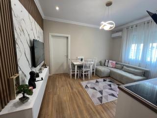 Ness Apartments - Tirana - 4