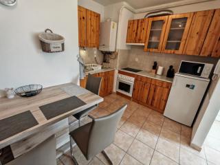 White Apartment - Kecskemét - 3