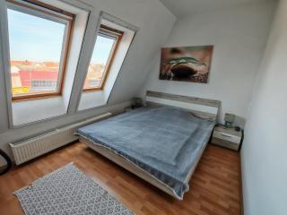 White Apartment - Kecskemét - 2