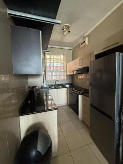 Durban Beach flats Marine Parade - Durban - 9