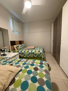 Durban Beach flats Marine Parade - Durban - 8
