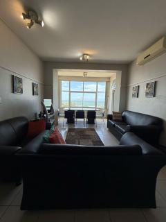 Durban Beach flats Marine Parade - Durban - 7