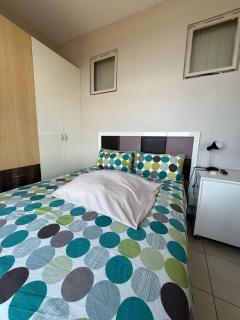 Durban Beach flats Marine Parade - Durban - 6