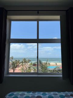 Durban Beach flats Marine Parade - Durban - 5