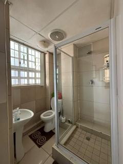 Durban Beach flats Marine Parade - Durban - 4