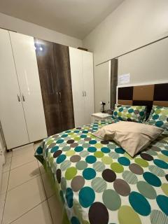 Durban Beach flats Marine Parade - Durban - 2
