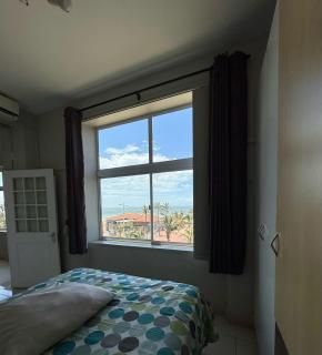 Durban Beach flats Marine Parade - Durban - 1
