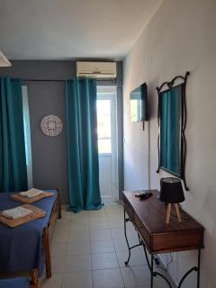 Angel's apartments - 1