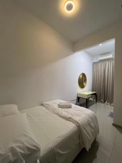 Sampoisgt Roomstay - Near Bangi Avenue, BACC, KIPMall - Kajang - 0