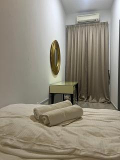 Sampoisgt Roomstay - Near Bangi Avenue, BACC, KIPMall - Kajang - 1