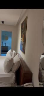 Austra Hotels and Apartments Maitama Abuja - Abuja - 3